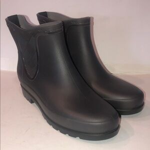 Kamik Women's Pippa Chelsea Rain Boot